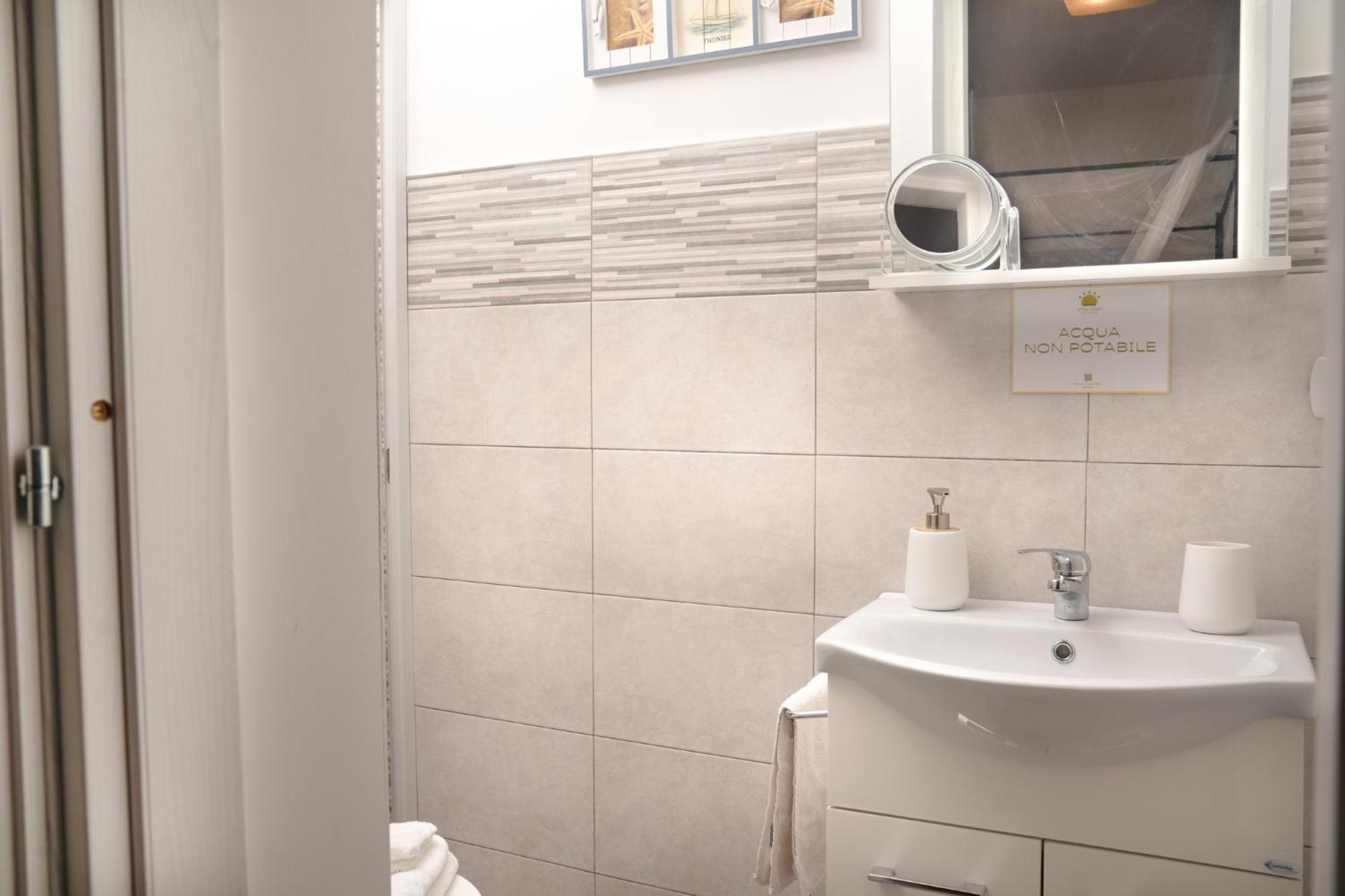 Villa Dan-Rooms In Monopoli Impalata Экстерьер фото