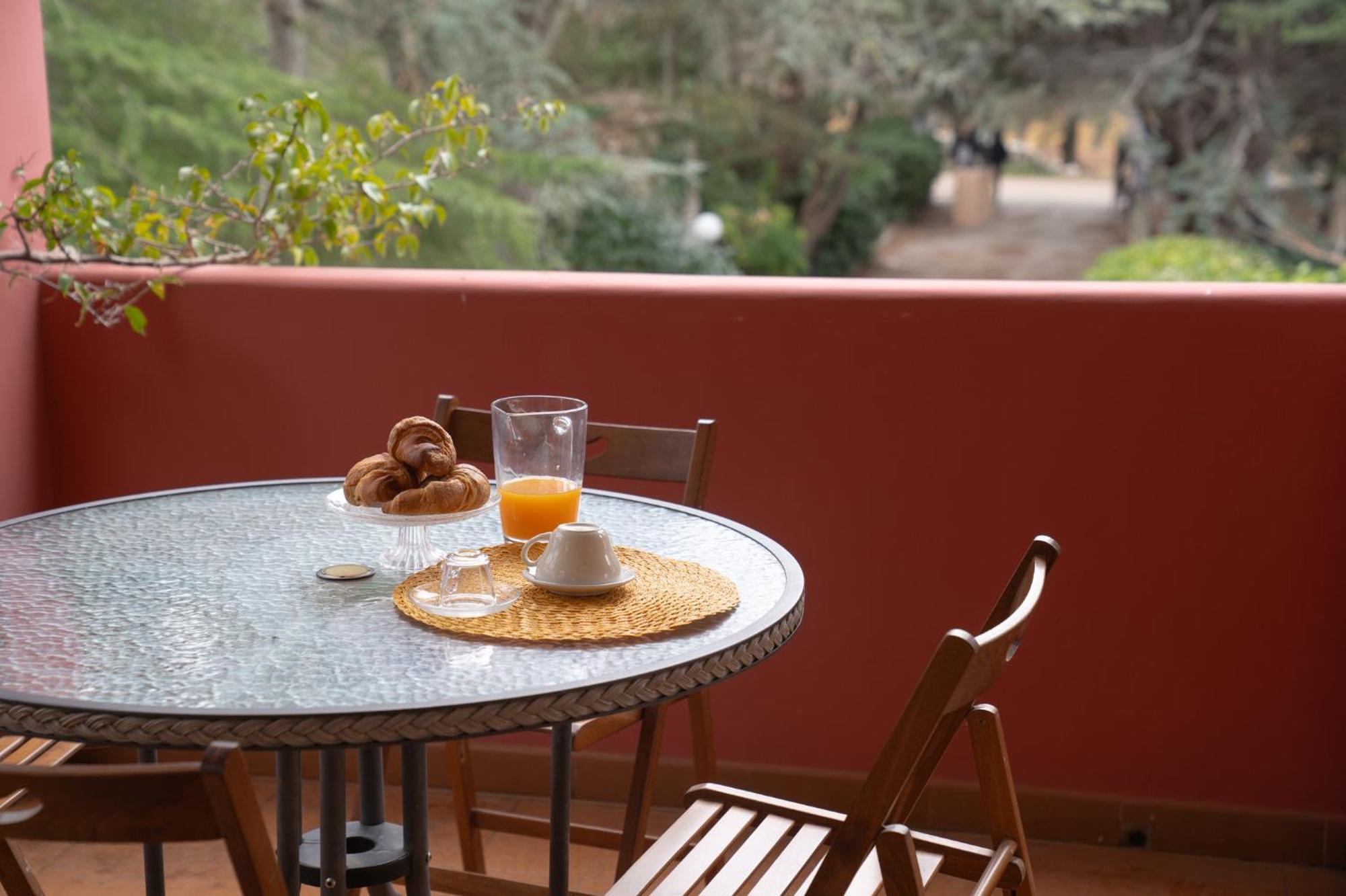 Villa Dan-Rooms In Monopoli Impalata Экстерьер фото