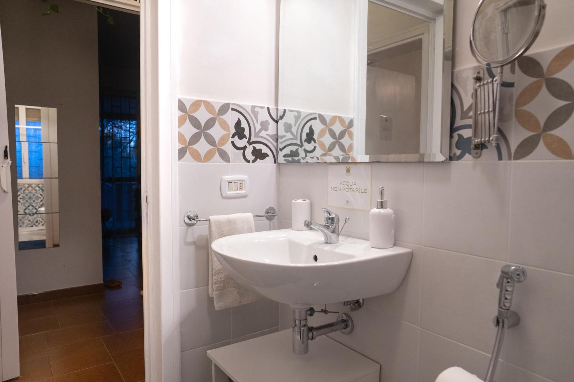 Villa Dan-Rooms In Monopoli Impalata Экстерьер фото