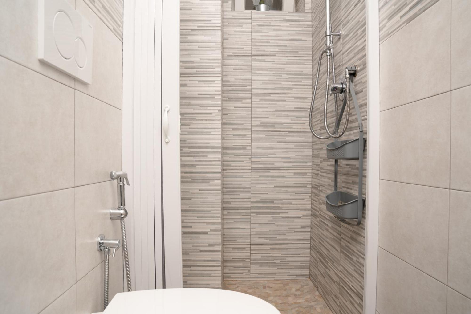 Villa Dan-Rooms In Monopoli Impalata Экстерьер фото