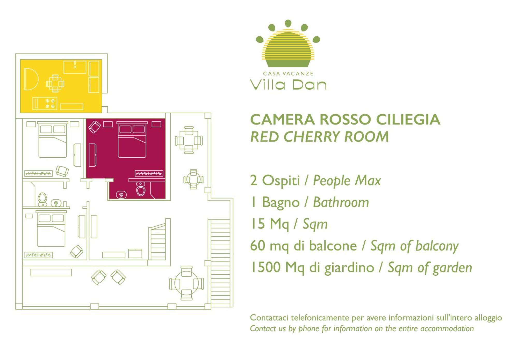 Villa Dan-Rooms In Monopoli Impalata Экстерьер фото
