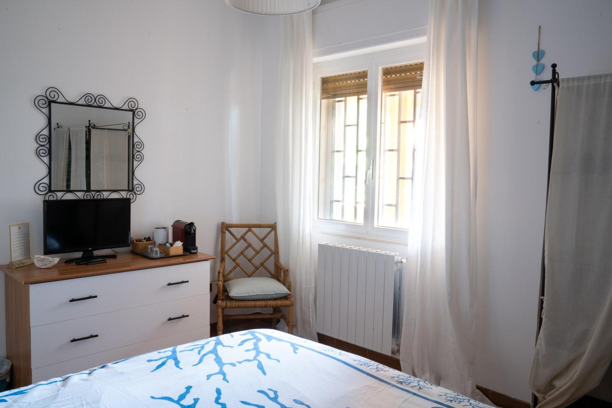 Villa Dan-Rooms In Monopoli Impalata Экстерьер фото
