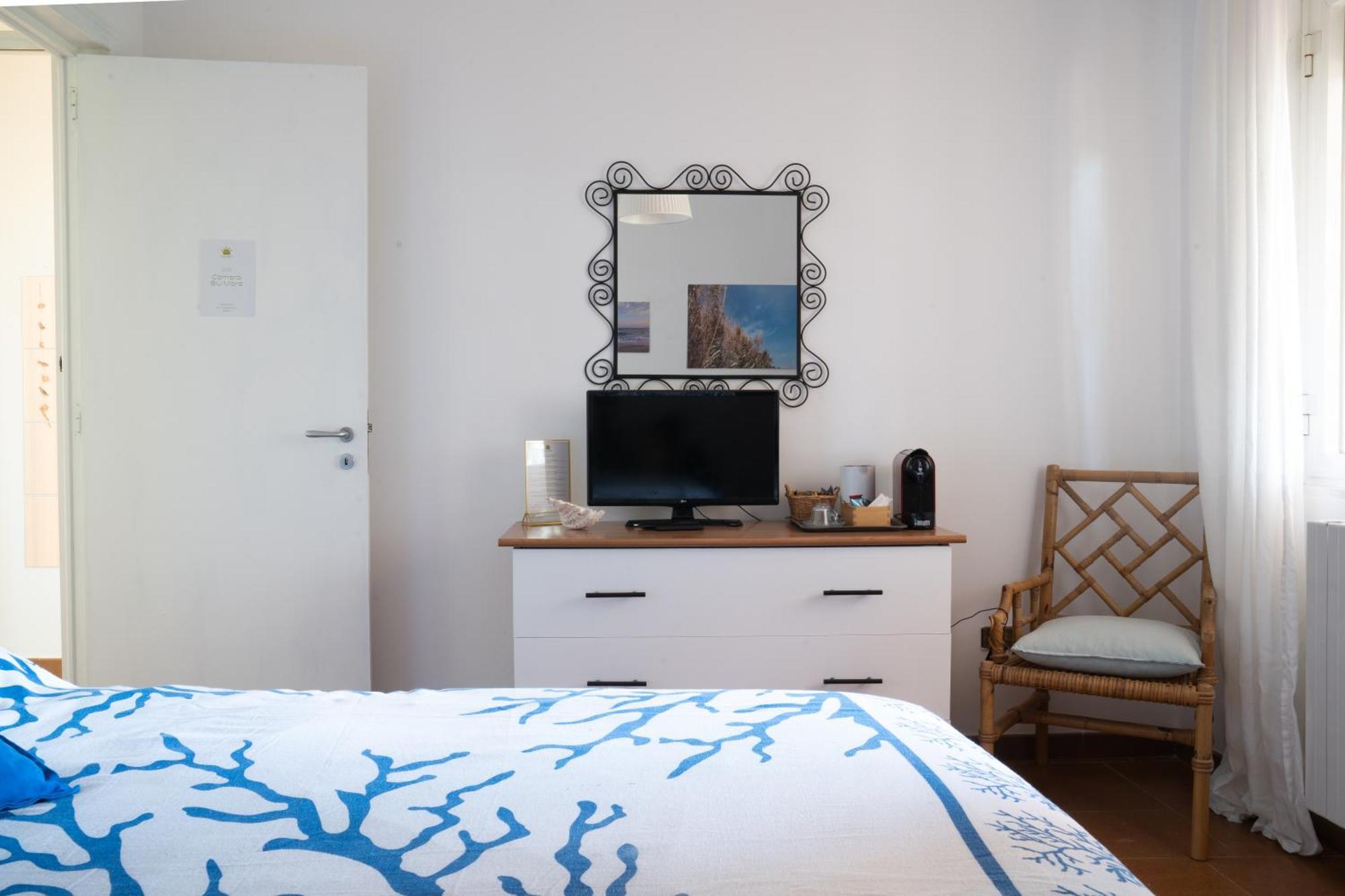 Villa Dan-Rooms In Monopoli Impalata Экстерьер фото